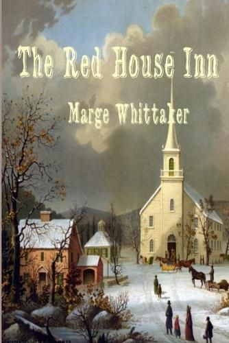 Cover image for The Red House Inn