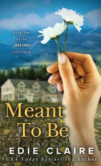 Cover image for Meant To Be
