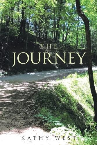 Cover image for The Journey