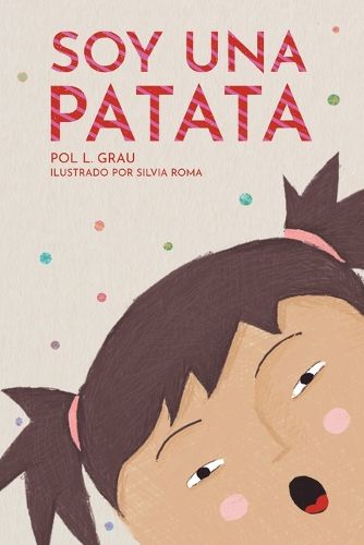 Cover image for Soy Una Patata