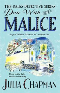 Cover image for Date with Malice