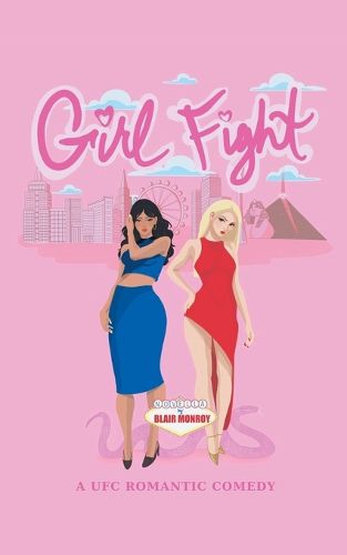 Cover image for Girl Fight