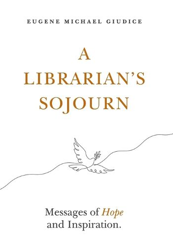 Cover image for A Librarian's Sojourn