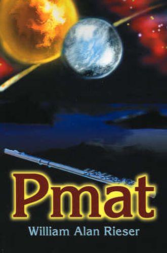 Cover image for Pmat