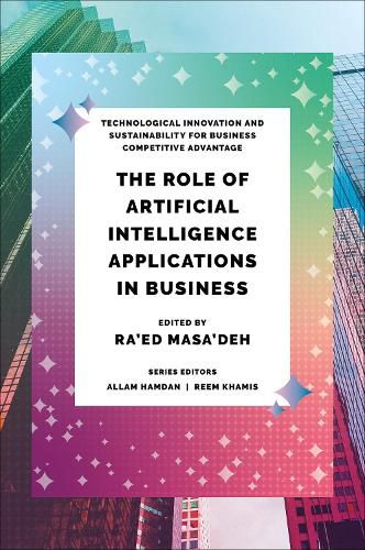 Cover image for The Role of Artificial Intelligence Applications in Business