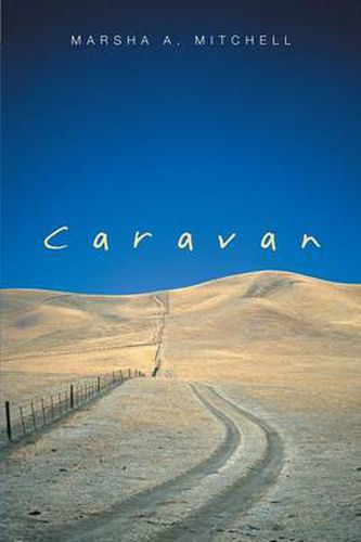 Cover image for Caravan