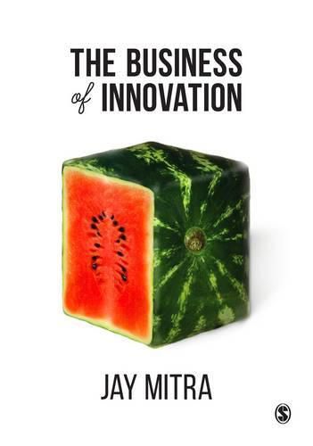 Cover image for The Business of Innovation