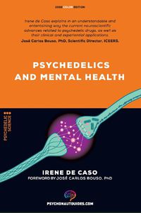 Cover image for Psychedelics and mental health