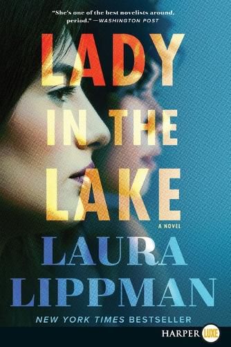 Cover image for Lady in the Lake