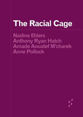 Cover image for The Racial Cage