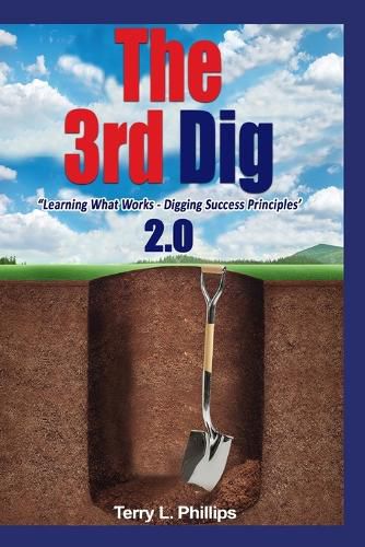 Cover image for The 3rd Dig