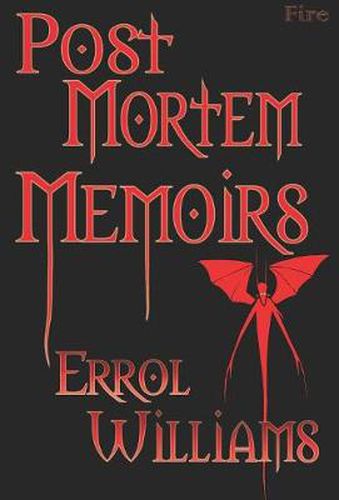 Cover image for Post Mortem Memoirs