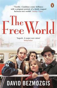 Cover image for The Free World