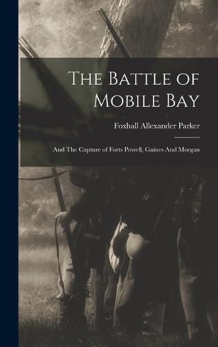 The Battle of Mobile Bay