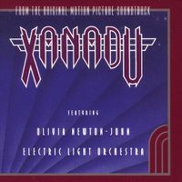 Cover image for Xanadu Soundtrack