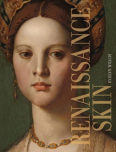 Cover image for Renaissance Skin