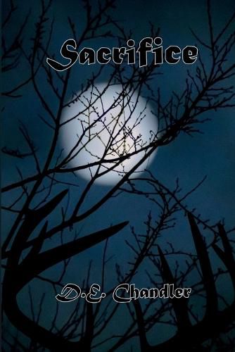 Cover image for Sacrifice