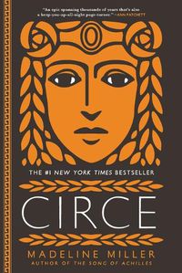 Cover image for Circe