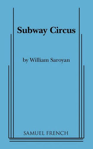 Subway Circus