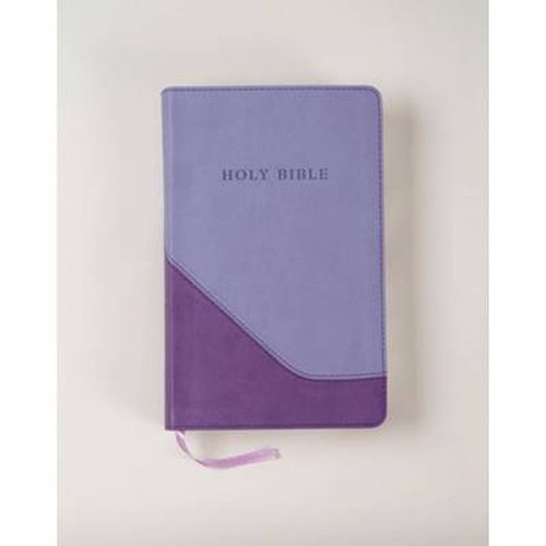 Cover image for KJV Personal Size Reference Bible