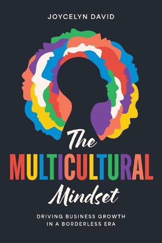 Cover image for The Multicultural Mindset