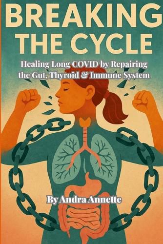 Cover image for Breaking the Cycle