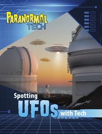 Cover image for Spotting UFOs with Tech