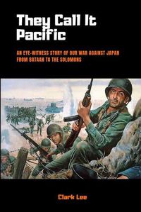 Cover image for They Call It Pacific