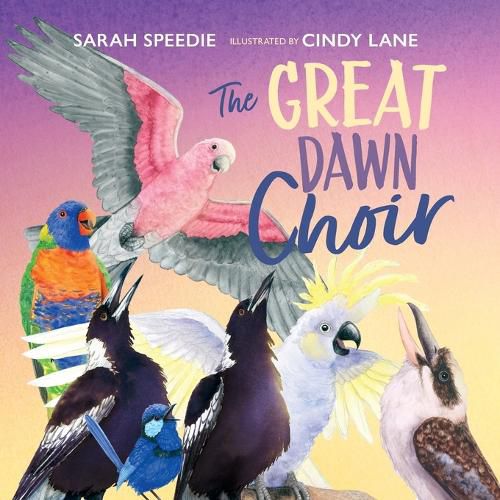 Cover image for The Great Dawn Choir