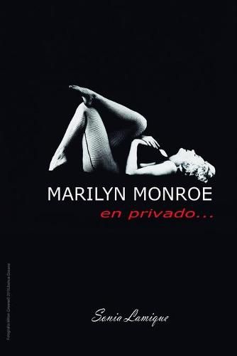 Cover image for Marilyn Monroe: En Privado