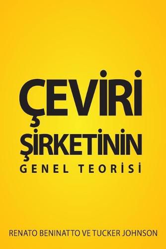 Cover image for Ceviri Şirketinin Genel Teorisi