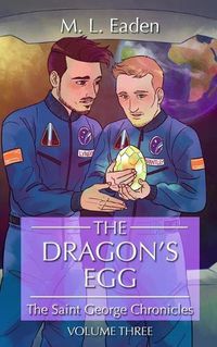 Cover image for The Dragon's Egg