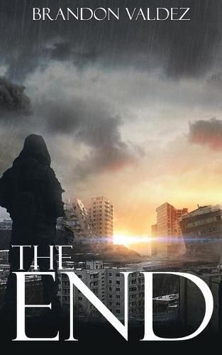 Cover image for The End