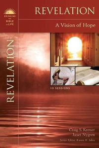 Cover image for Revelation: A Vision of Hope