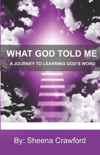 Cover image for A Journey to Learning God's Word