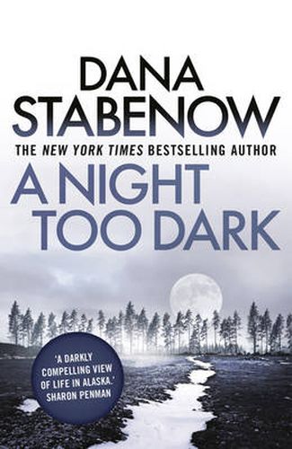 Cover image for A Night Too Dark