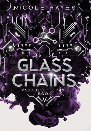 Cover image for Glass Chains