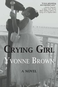 Cover image for Crying Girl