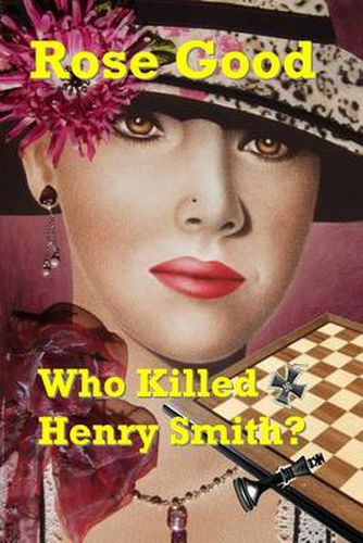 Who Killed Henry Smith