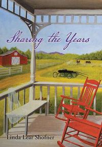 Cover image for Sharing the Years