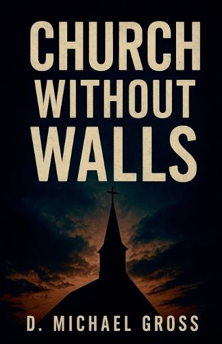 Cover image for Church Without Walls