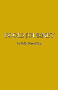 Cover image for Fools Journey