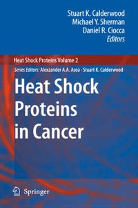 Cover image for Heat Shock Proteins in Cancer