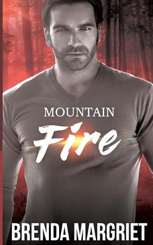 Cover image for Mountain Fire