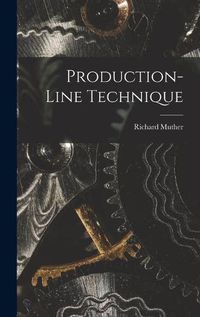 Cover image for Production-line Technique