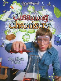 Cover image for Cleaning Chemistry