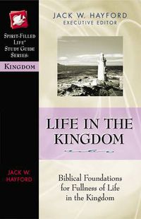 Cover image for Life in the Kingdom