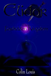 Cover image for Elidor: The Forbidden Kingdom