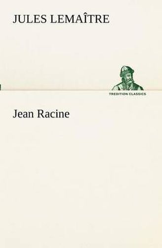 Jean Racine