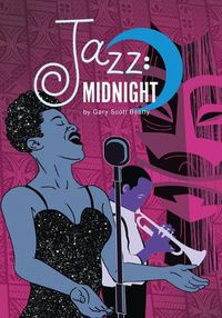 Cover image for Jazz: Midnight